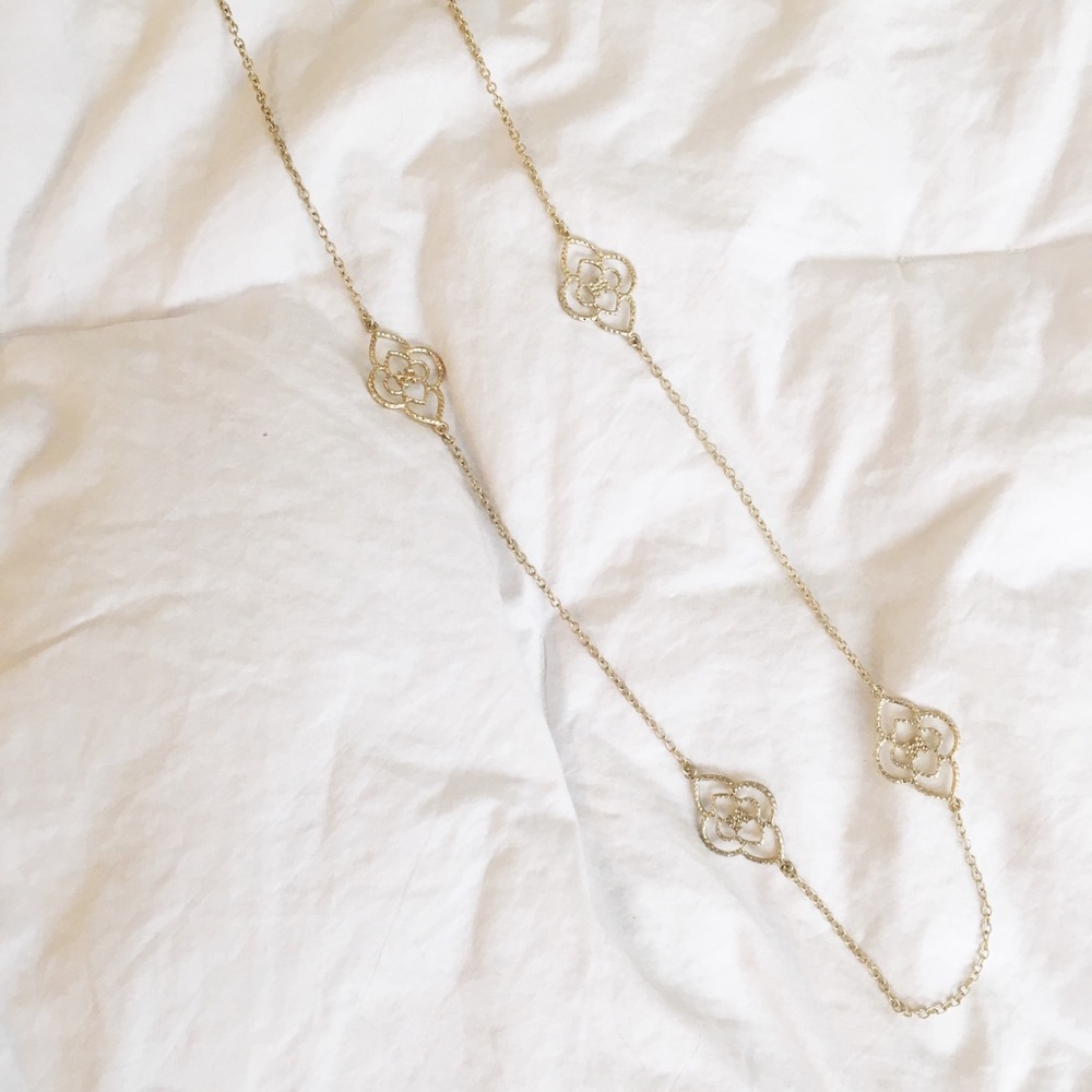 Necklace - Picture 2 of 4